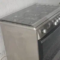 گاز فردار اسنوا ساخت ایتالیا نو|اجاق گاز و لوازم برقی پخت‌وپز|آمل, |دیوار