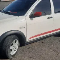 کوئیک R پارس خودرو کم کارکرد ۴۶ هزار کیلومتر