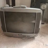 تلویزیون