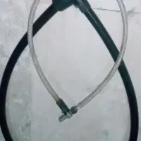 قفل درب وحلقه ای|مصالح و تجهیزات ساختمان|قم, نخودی|دیوار