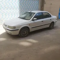 سمندLX مدل۹۵
