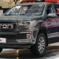 پیکاپ فوتونg7مدل1405