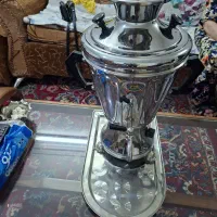 سماوربرقی کاملا نو جنس قدیمی