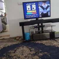 تلویزیون|تلویزیون و پروژکتور|یاسوج, |دیوار