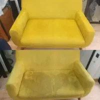 شستشوی صندلی ماشین،مبلشویی،خوشخواب،موکت فرش درمنزل