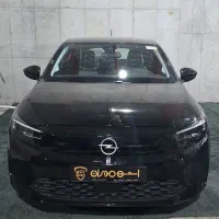 اپل کورسا ۲۰۲۴ / OPEL CORSA 2024