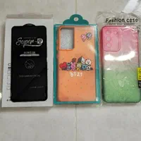 گلس و گارد گلکسی(s21fe(galaxy s21fe