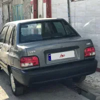 پراید|خودرو سواری و وانت|بهارستان, |دیوار