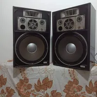 باند حرفه ای  LOD HS - x38|سیستم صوتی خانگی|تهران, جنت‌آباد مرکزی|دیوار