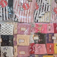 لباس زیر زنانه عمده.