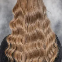 رنگ مو مش لایت بالیاژ تخفیف ویژه بانوان