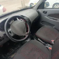 تیبادرجه یک|خودرو سواری و وانت|کلاله, |دیوار