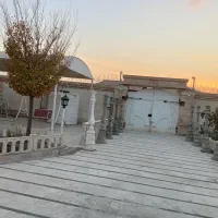 اجاره باغ ویلا عمارت اوا|اجارهٔ کوتاهمدت ویلا و باغ|مشهد, دهشک|دیوار