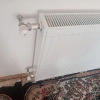 فروش پکیج رادیاتور لورچ کامل کامل|آبگرمکن، پکیج، شوفاژ|شیراز, گویم|دیوار