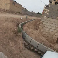 جدولکار سنگفرش و لاشه