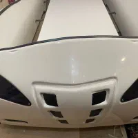 تخت ماشینی بدون برچسب