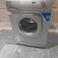 لباسشویی سامسونگ ۸کیلویی