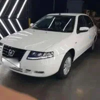 فروش حواله سورن پلاس XU7P تحویل 90 روزه