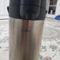 فلاسک بزرگ