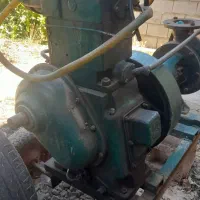موتور ابی مارگو ۶.۵ اسب بخار