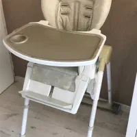 صندلی غذای کودک Pali (ایتالیا) مدل Chef|تخت و صندلی بچه|تهران, پاسداران|دیوار