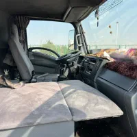 ایسوزو ۶ تن پی ۷۰۰