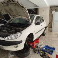 مکانیک سیارجلوبندی تعمیردرمحل کل اصفهان ( منصفانه)
