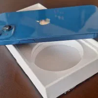 iphone13 128GB ZAA|موبایل|لنگرود, |دیوار