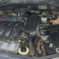 ال نود مدل ۱۳۸۹ پارس خودرو|خودرو سواری و وانت|گرگان, |دیوار