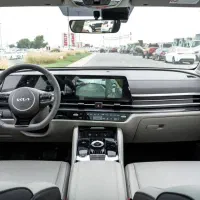 *کیا/ اسپورتیج 2025 بنزینی صفرخشک *|خودرو سواری و وانت|تبریز, |دیوار