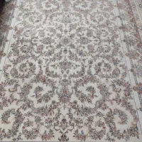 فرش 9متری و6متری  1200شونه گل برجسته