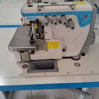 زیگزال ۵ نخ e4s