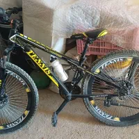 دوچرخه 26 حرفه ای