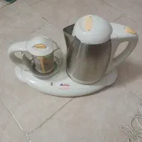 چای ساز|سماور، چای‌ساز، قهوه‌ساز|قزوین, |دیوار