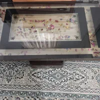 میز جلو مبلی