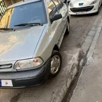 پراید مدل۸۵
