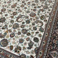 ۳ عدد ۶مـتری طرح افشان دریا ۷۰۰ شانه * تراکم ۲۵۵۰