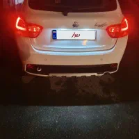 جهت معاوضه با سمند ال ایکس