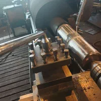 خدمات سنگین تراش