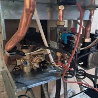 ایران رادیاتور مدلm24|آبگرمکن، پکیج، شوفاژ|تهران, تهرانسر شرقی|دیوار