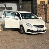 جک جی j4 آپشنال مدل ۱۴۰۴