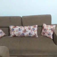 مبلهای کار کرده|مبلمان خانگی و میز عسلی|نورآباد, |دیوار