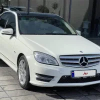 بنز c230 ، مدل 2009 AMG|خودرو سواری و وانت|تهران, شهرک غرب|دیوار