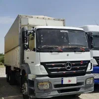 سینه آکسور جفت باری مدل84 بیرنگ