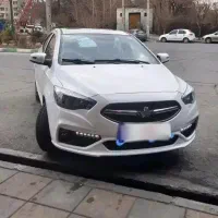 شاهین g بی رنگ مدل ۴۰۰