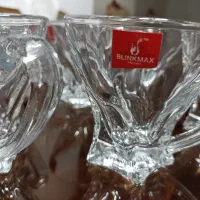 فنجان چای خوری ۱۲ نفره