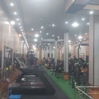 نیرو خدماتی باشگاه بدنسازی
