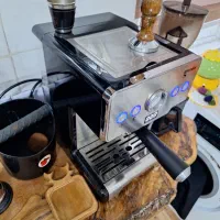 اسپرسو ساز|سماور، چای‌ساز، قهوه‌ساز|فردیس, شهرک شهید حسینی|دیوار