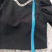 کراپ و دامن زیبا مناسب سن 10 تا 14