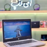 لپتاپ اچ پی ۱۴ اینچی با مشخصات فوق العاده